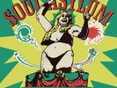 Soul Asylum WHILE YOU WERE OUT 3rd Album TWIN/TONE RECORDS New Sealed Vinyl LP