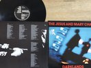 THE JESUS AND MARY CHAIN: