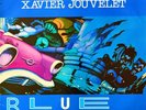 Javier Jouvelet, Blue Congo RARE French Jazz 1988 Great Condition