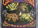 Country Joe & The Fish – Electric Music…(Vanguard VSD 79244 1967) Australian LP