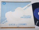 Jean Froidevaux CELLO RECITAL Edmee Pache 7inch Deva 45F Bach Schumann Schubert