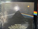 Pink Floyd The Dark Side Of The Moon 30th Vinyl LP UK 2003
