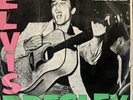 Elvis Presley Rock N Roll Vinyl Lp RCA LPM 1254 C German Press Rare