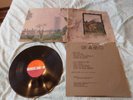 LED ZEPPELIN IV VINYL LP 1971  1ST ORIGINAL PRESSING INVERTED FEATHER RARE