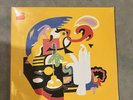 Faces Mac Miller TriColor Red, Blue, Green 3LP Vinyl | Brand New, Factory Sealed