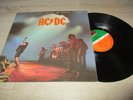 AC/DC Let there be rock LP