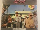 SEALED: AC/DC - Dirty Deeds Done Dirt Cheap 1976 Rock LP Atlantic SD 16033 WOW