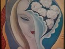 Derek And The Dominoes Layla And Other Assorted Love Songs Double Vinyl Lp...
