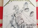Metallica - And Justice For All (Black Vinyl)