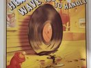 Heatwave – Too Hot To Handle, Featuring Boogie Nights, Epic – PE 34761 - LP 1977