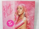 DOJA CAT - HOT PINK - KEMOSABE 2020 - PINK SPLATTER VINYL LP  *NEW*