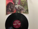 1965 Power Records Vinyl Monster Melodies Frankie Stein and Ghouls Halloween