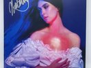 New Weyes Blood And In The Darkness Hearts Aglow Purple Smoke SIGNED Vinyl LP