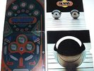 THE WHO / TOMMY 72 / SUPER BOX 2LP + BOOKLET 28 PAG, ORG EDT USA, ALL EXC