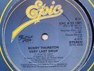 Northern / Modern Soul BOBBY THURSTON Very Last Drop 12