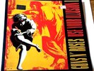 GUNS N' ROSES USE YOUR ILLUSION I 1991 GEFFEN
