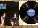 The Rolling Stones Aftermath Vinyl Record