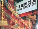 The Gun Club-The Las Vegas Story LP  FIRST PRESS UNPLAYED NM Vinyl Record Punk
