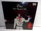 Elvis presley He Touched Me The Recording Sessions FTD EU Vinyl LP Record SEALED