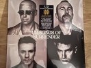 U2 Songs Of Surrender Notre Dame Ltd Ed Vinyl 2LP  Nr Mint/Sealed