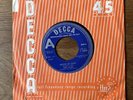 Mod Psych Freakbeat THE FLIES House Of Love Decca DEMO F 12594