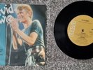 David Bowie Heroes 3 Versions  (Australia Import) 7