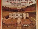 GEORGE FRIDERIC HANDEL - 12 CONCERTI GROSSI OP. 6 - 3 LP BOX VINILE - 1982