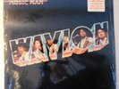 SEALED 1980 LP Waylon Jennings 