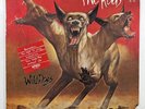 The Rods “Wild Dogs” LP/Arista AL 9601 (EX) Promo Hype Sticker 1982 First Press