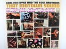 EARL VAN DYKE - THAT MOTOWN SOUND - 1965 US LP VINYL STEREO ALBUM - VG/VG+