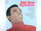 CHUCK JACKSON - GOIN' BACK TO CHUCK JACKSON - 1969 UK LP VINYL MONO - VG+/VG
