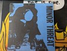 Minor Threat 7