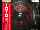 TOTO   40 Trips Around the Sun  Greatest Hits   ( 2 disc set ) [ Vinyl ]