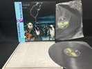 BLACK SABBATH LIVE EVIL 20PP-49-50 VINYL JAPAN LP OBI EX-/EX+