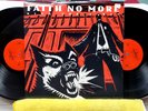 Faith No More King For A Day Original 1995 Slash Records 1-45723 SRC MASTERDISK