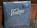 PEARL JAM VITALOGY 180G AUDIOPHILE VINYL 2LP  SEALED MINT