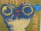 Butthole Surfers - Independent Worm Saloon LP 2018 Plain Recordings [Blue] [New]
