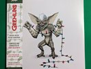 Gremlins (Original Motion Picture Soundtrack) 2xLP Jerry Goldsmith Mondo Gizmo
