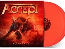 Accept **Blind Rage - Neon Orange *BRAND NEW RECORD LP VINYL INDIE ONLY