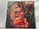 Pissgrave Posthumous LP Death Metal Teitanblood Rare Mortician Incantation