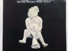 SPRIGUNS REVEL WEIRD AND WILD DECCA SKL 5262 1st PRESS LP FOLK ROCK