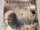 NEVERMORE THIS GODLESS ENDEAVOR NEW SEALED HYPE STICKERS