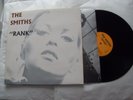 THE SMITHS...........RANK...........LP 1987......ALTERNATIVE / INDIE ROCK