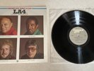 LA4 “JUST FRIENDS” 1978 /Vinyl LP /LTD ED /Direct-to-Disc /Concord Jazz/NM