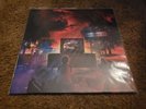 Resident Evil RE: SAVE ROOMS vinyl Lp SynthWave mono Memory Timeslave Record