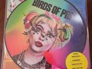 Birds Of Prey - The Album - 12