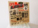 GUNS N' ROSES GN'R Lies ORIGINAL 1988 U.S 12