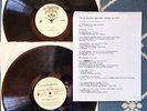 Dr Demento Show #65 w/ Cues 10/26/1975 2LP Shiny NM- Coasters Novas Zappa