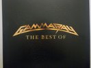 Gamma Ray – The Best Of. 4-LP. NEVER PLAYED; LPs NEVER handled. Like Brand New