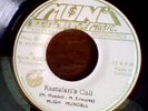Rastafari's Call - Hugh Mundell
